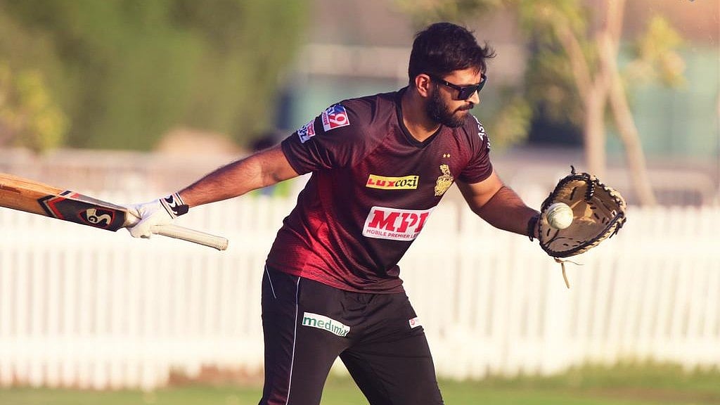 Abhishek Nayar - X/@KKRiders